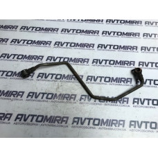 Трубка масляная турбины Peugeot 308 1.6BlueHDI 2013-2021 9806879480